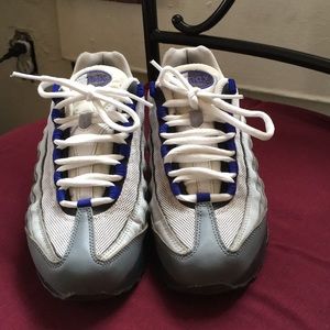 Nike air max’s 95 OGs